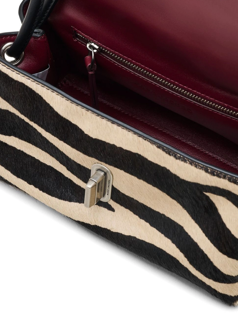 Cheap Zebra Marc The Mini bag Dual Women Jacobs 0818